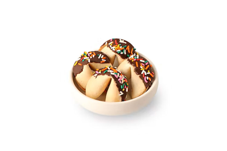 Cream Cheese Puffs