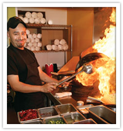 Pick Up Stix