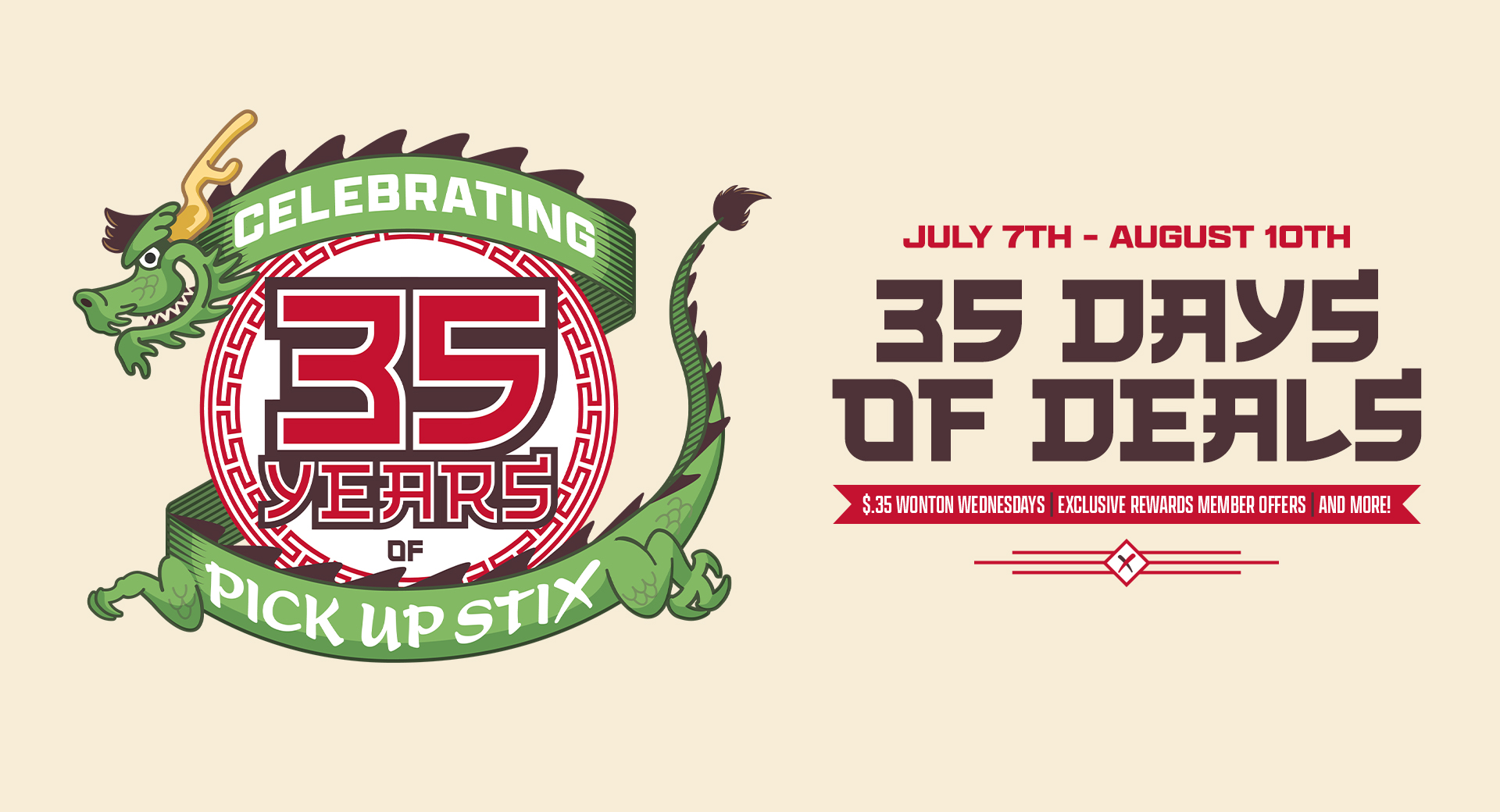 35th anniversary